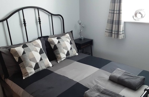 Shepton Mallet Apartment | The maltings, guest house, apartment 2
