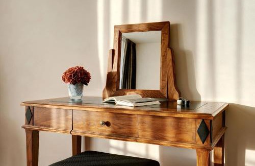 Mitte Hotel | The Mandala Suites