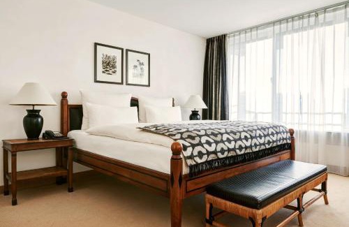 Mitte Hotel | The Mandala Suites