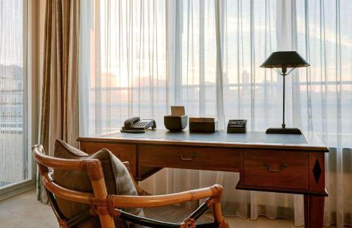 Mitte Hotel | The Mandala Suites