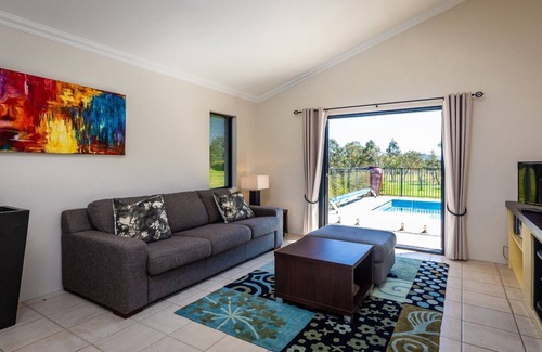 Congewai House | THE MANDALAY VILLA 1