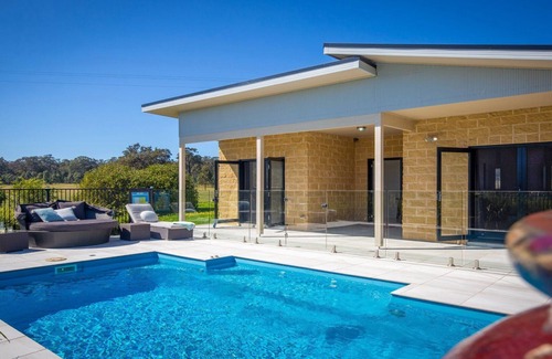 Congewai House | THE MANDALAY VILLA 1