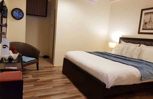 Gilgit Hotel | The Mandarin Inn