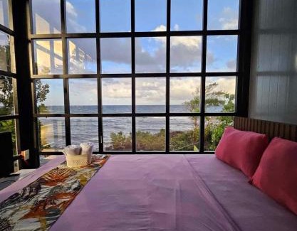 Real Resort | The Mangrove Tree Boutique Beach Resort