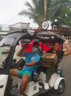 Real Resort | The Mangrove Tree Boutique Beach Resort