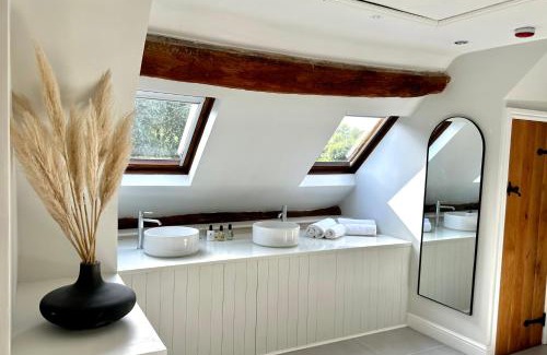 Abberley Hotel | The Manor at Abberley