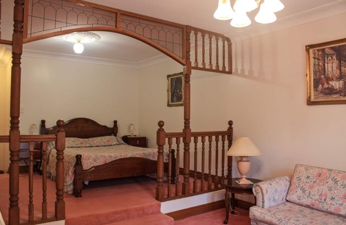 North Tamborine Hotel | The Manor