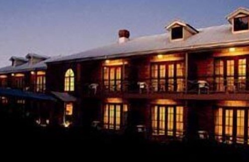 North Tamborine Hotel | The Manor