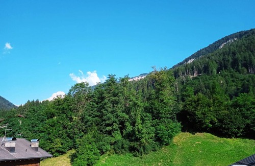 Lozzo di Cadore House | The Mansard in the Heart of the Dolomites