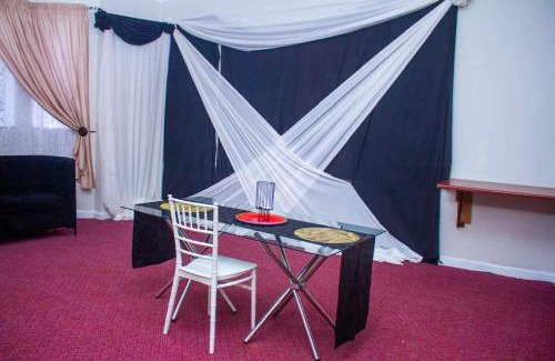 King William's Town Bed & Breakfast | The Manse