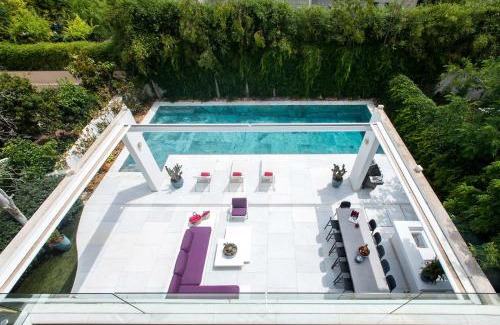 Herzliya Pituach Villa | The Mansion by Five Stay