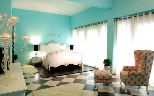 Chiang Rai Hotel | The Mantrini Chiang Rai