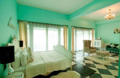 Chiang Rai Hotel | The Mantrini Chiang Rai