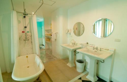 Chiang Rai Hotel | The Mantrini Chiang Rai