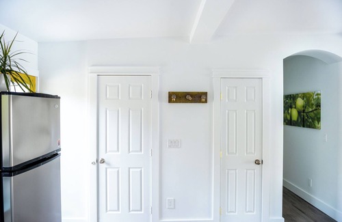 Sebastopol Cottage | The Manzanita Cottage