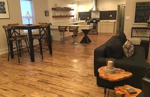 Rogers House | The Maple Haus -everything Youre Looking For!