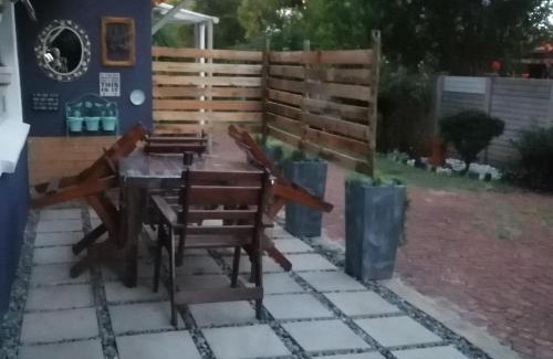 Valhalla Bed & Breakfast | The Marilyn Room