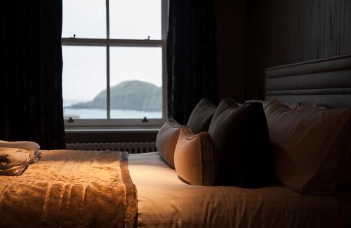 Stonehaven Hotel | The Marine Hotel