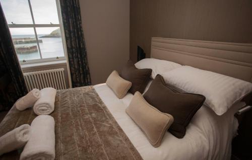 Stonehaven Hotel | The Marine Hotel