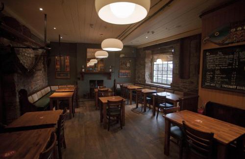 Stonehaven Hotel | The Marine Hotel