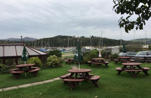 Kippford Hotel | The Mariner Hotel