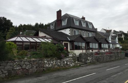 Kippford Hotel | The Mariner Hotel