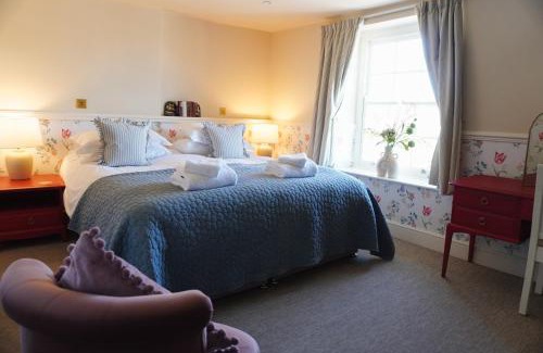 Bampton Hotel | The Market Tavern