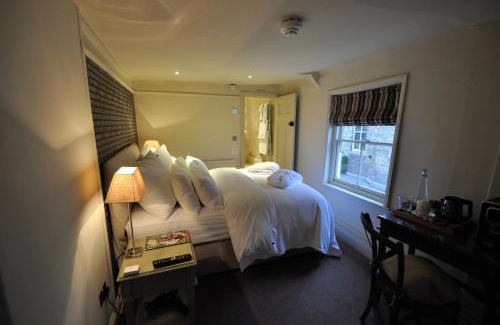 Marlborough Hotel | The Marlborough