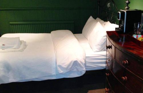 Marlborough Hotel | The Marlborough