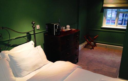 Marlborough Hotel | The Marlborough