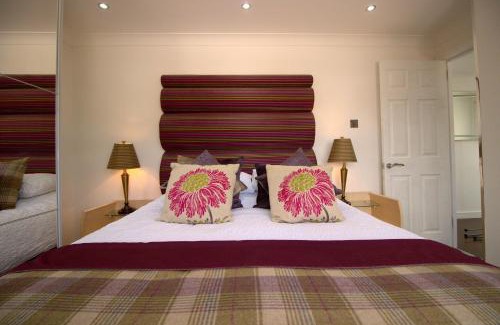 Old Monkland Apartment | The Marlfield