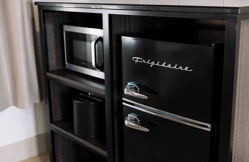 Solvang Hotel | The Marlo