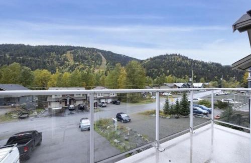 Sun Peaks Apartment | The Marmot's Den