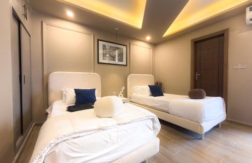 Bahria Town Apartment | The Marrakesh Suites - Skyline ApartHotel In Bahria Town