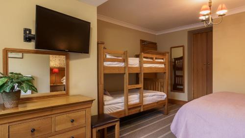 Keswick Hotel | The Mary Mount Hotel