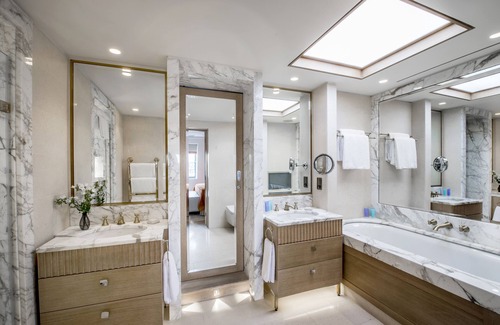 Marylebone Hotel | The Marylebone Hotel