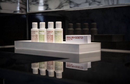 Marylebone Hotel | The Marylebone Hotel