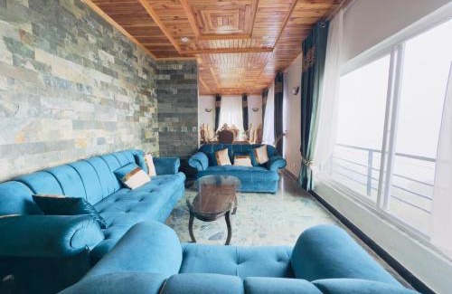 Murree Apartment | The Masken Murree