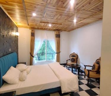 Murree Apartment | The Masken Murree