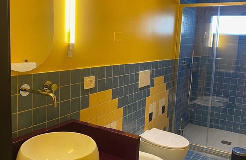 Pinarella Hotel | The Match Hotel