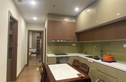 Tu Liem Apartment | The Matrix One Residence