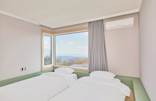 Gyeongju Resort | The Mauna Ocean Resort