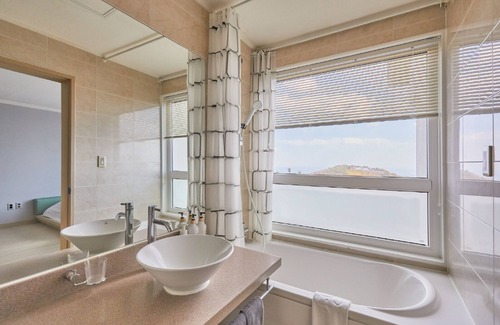 Gyeongju Resort | The Mauna Ocean Resort