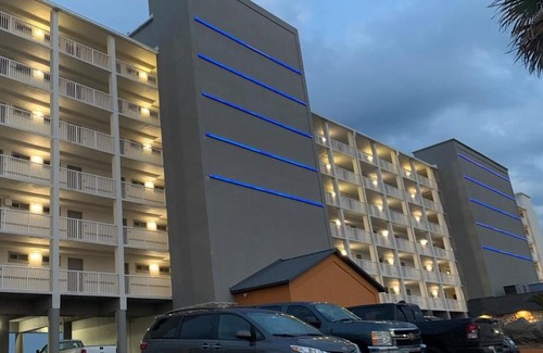 Ormond Beach Resort | The Maverick Resort - Ormond Beach