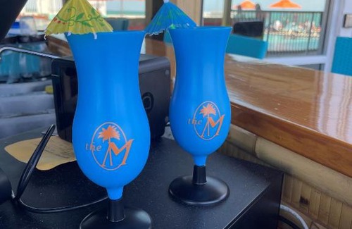 Ormond Beach Resort | The Maverick Resort - Ormond Beach