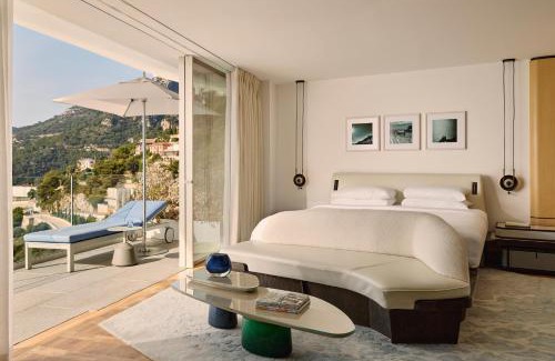 Roquebrune-Cap-Martin Hotel | The Maybourne Riviera, Maybourne