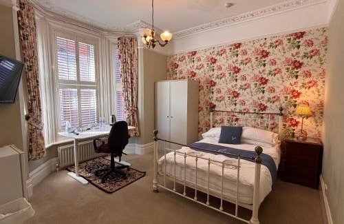 Southampton House | The Mayfair guest house self catering