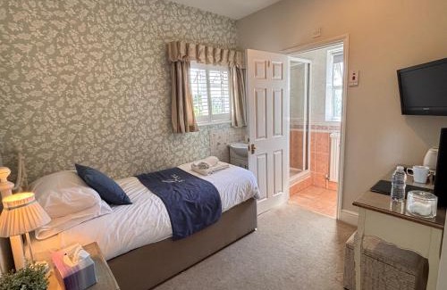 Southampton House | The Mayfair guest house self catering