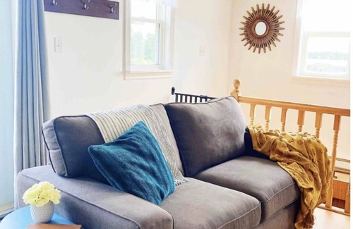 Mayfield Cottage | The Mayflower