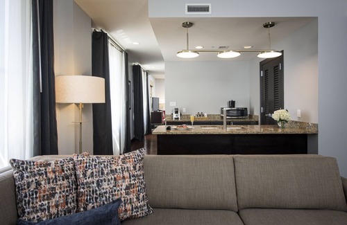 Deco District Hotel | The Mayo Hotel